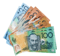 20 x $5K cash giveaways