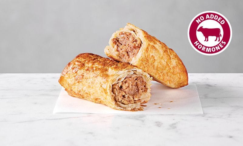 Coles Express Sausage Roll 175g