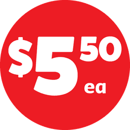 M and M Crunchie Cookie one hundred and twenty grams