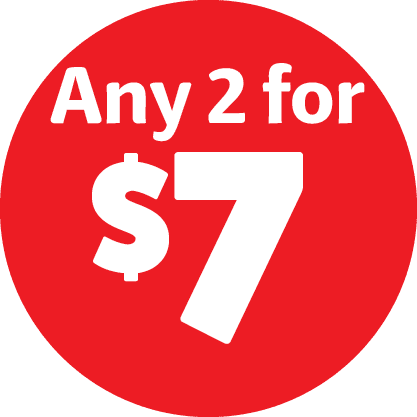 YouFoodz Juice & Smoothie three hundred and fifty mililitre varieties