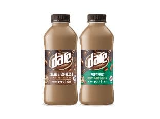 Dare five hundred ml varieties