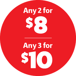 Ice Break five hundred mililitre varieties