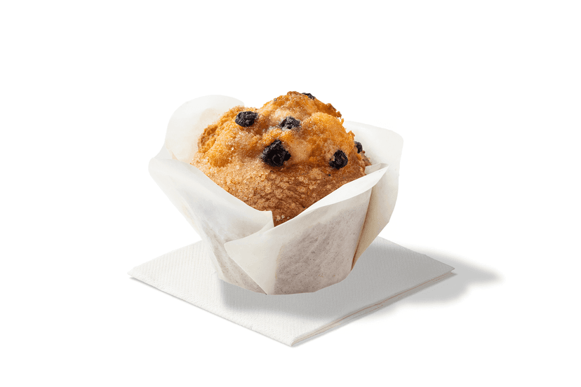 $3.00 Muffin