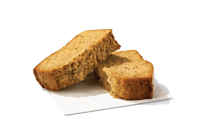 $2.00 Banana Bread
