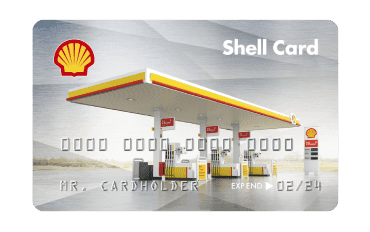 Apply to Shell Card Today | Reddy Express